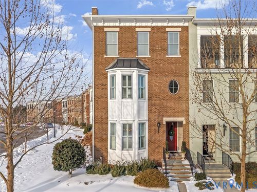 3301 Haydenpark Ln, Henrico, VA, 23233-7827 | Card Image