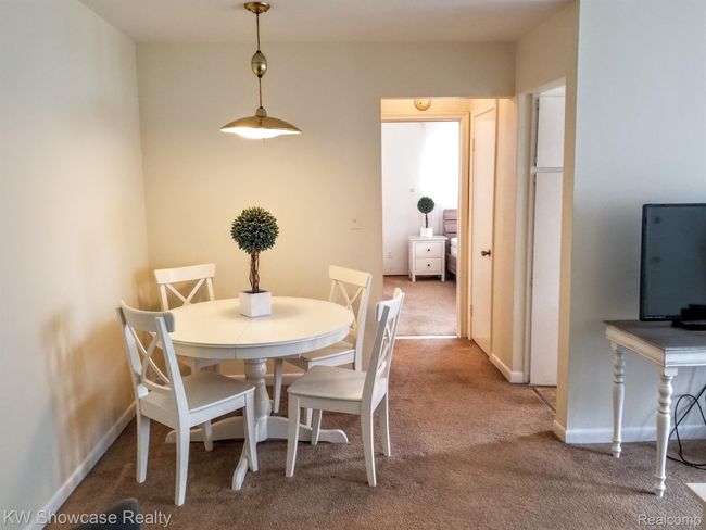 APT-2 - 630 Ann St, Condo with 1 bedrooms, 1 bathrooms and null parking in Birmingham MI | Image 7