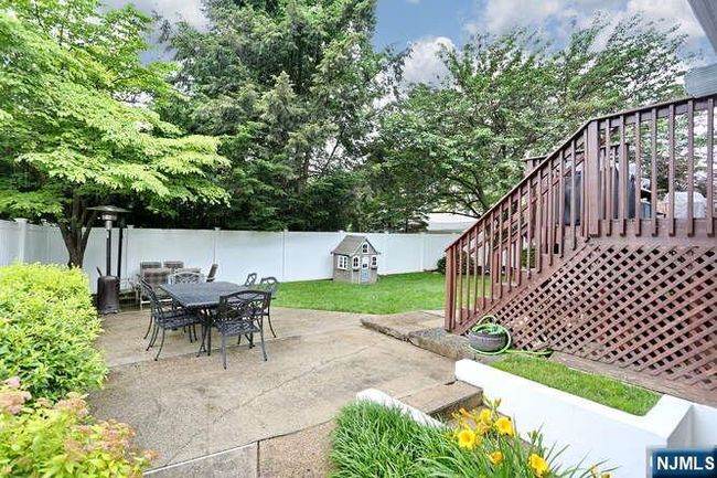 233 Highland Ave, House other with 3 bedrooms, 2 bathrooms and null parking in River Vale NJ | Image 24