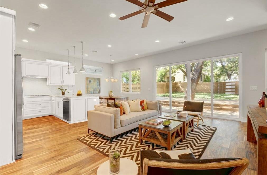 Residential in Austin 3