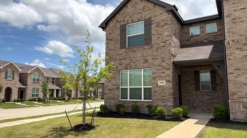 2940 Bluets Dr, Mesquite, TX, 75150-4036 | Card Image