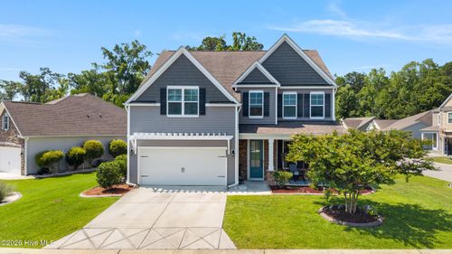 970 Keekle Ln Se, Leland, NC, 28451-4522 | Card Image
