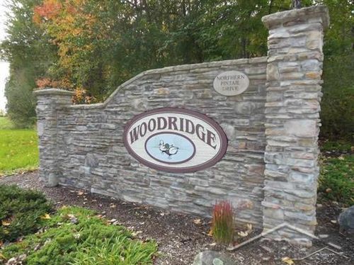 Lot 39 & 40 Northern Pintail Drive, Richland Township, MI, 48626 | Card Image