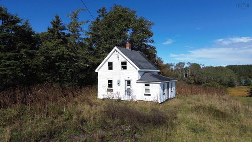 719 Descousse-Cap La Ronde Rd, D'escousse, NS, B0E1K0 | Card Image