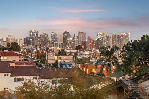 1109 W Quince St, San Diego, CA, 92103-6019 | Card Image