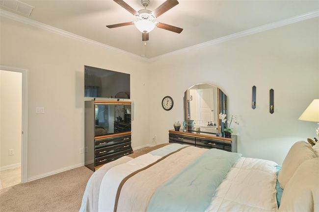 18811 Palmetto Hills Dr, House other with 3 bedrooms, 2 bathrooms and 2 parking in New Caney TX | Image 20