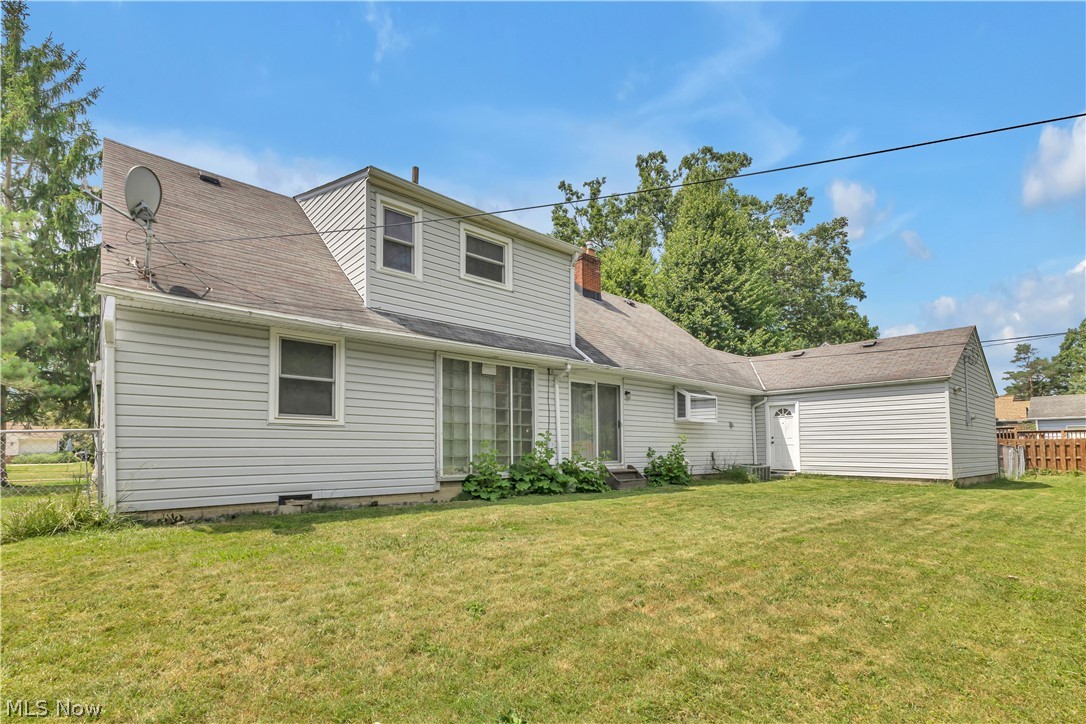 Residential in Solon 4