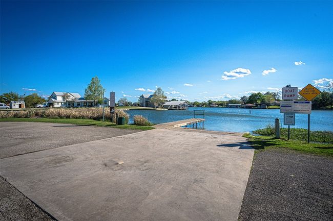 1 of Granite Shoals community playground with a view of the lake in the back | Image 12