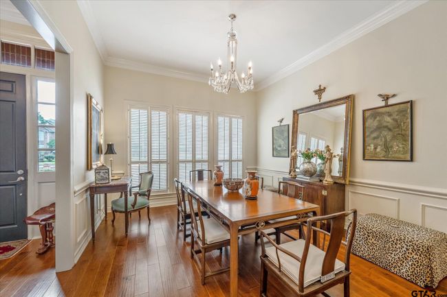 2003 Royal Oak Dr, House other with 4 bedrooms, 4 bathrooms and null parking in Tyler TX | Image 5