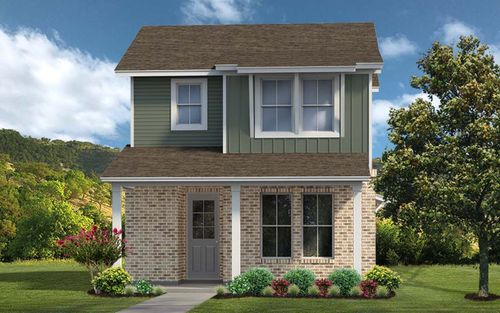8214 Springsteen Dr, Austin, TX, 78744-5012 | Card Image