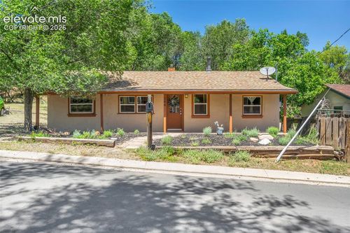 344 Plainview Pl, Manitou Springs, CO, 80829-2533 | Card Image
