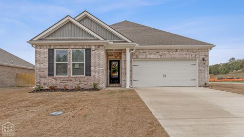 3333 Hank Dr, Jonesboro, AR, 72404-9742 | Card Image