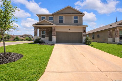 5032 Snap Hook, San Antonio, TX, 78261-2297 | Card Image