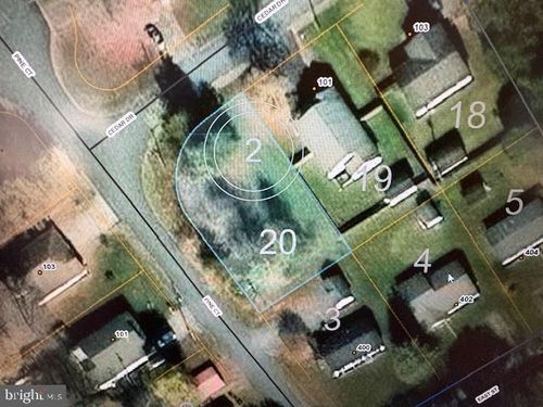 0 Cedar Dr, Gordonsville, VA, 22942 | Card Image