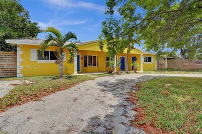 5403 Ne 22nd Ter, Home with 0 bedrooms, 0 bathrooms and 5 parking in Fort Lauderdale FL | Image 2