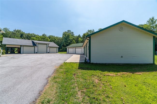 16484 S Highway 71, House other with 5 bedrooms, 4 bathrooms and null parking in Winslow AR | Image 46