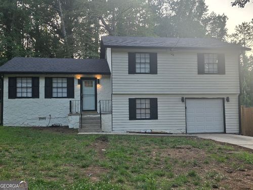 3541 Santa Leta Dr, Ellenwood, GA, 30294-1137 | Card Image