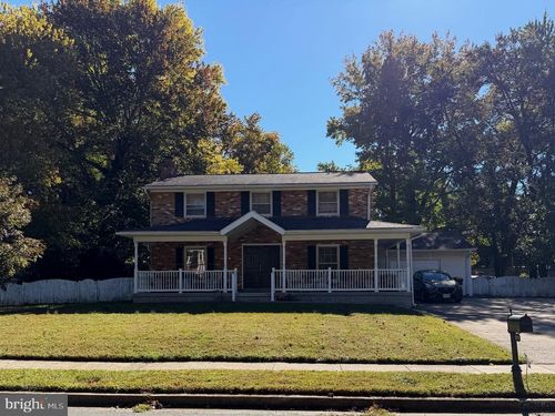 5219 Holden St, FAIRFAX, VA, 22032-3417 | Card Image