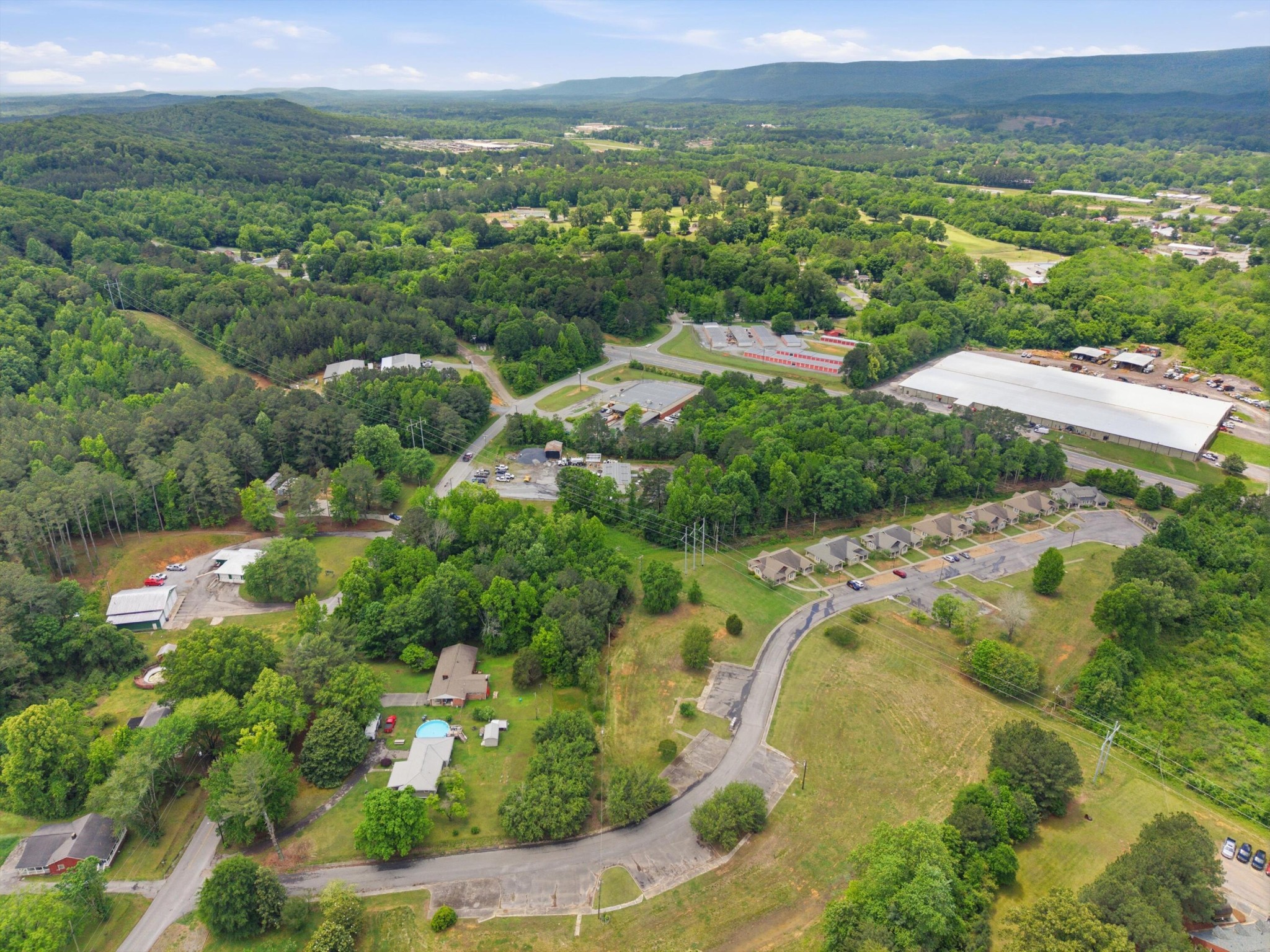 Land in La Fayette 4