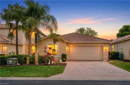 10523 Carolina Willow Dr, FORT MYERS, FL, 33913-8811 | Card Image