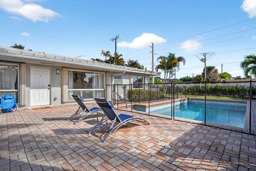 1-3-1761 Ne 55th St, Fort Lauderdale, FL, 33334-5877 | Card Image