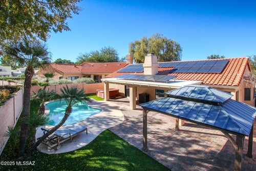 7246 E Shoreline Drive, Tucson, AZ, 85715 | Card Image