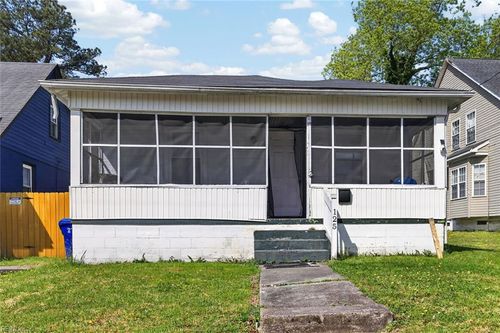 125 S 4th Street, Suffolk, VA, 23434 | Card Image