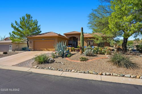 36934 S Ribbonwood Lane, Saddlebrooke, AZ, 85739 | Card Image