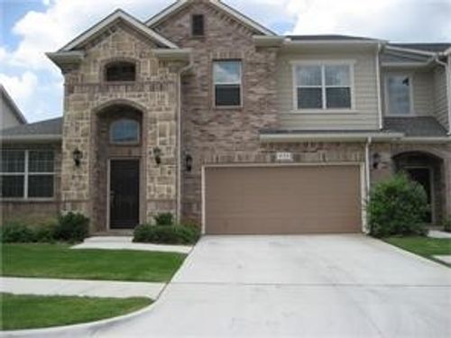 4133 William Dehaes Dr, Irving, TX, 75038-4924 | Card Image