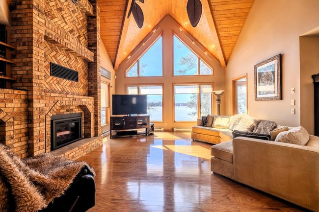 1569 Floan Point Rd, House other with 5 bedrooms, 3 bathrooms and null parking in East Gull Lake MN | Image 21