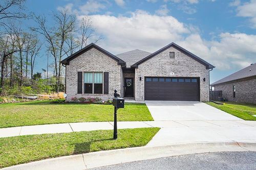 16 Luke Ct, Maumelle, AR, 72113-6241 | Card Image