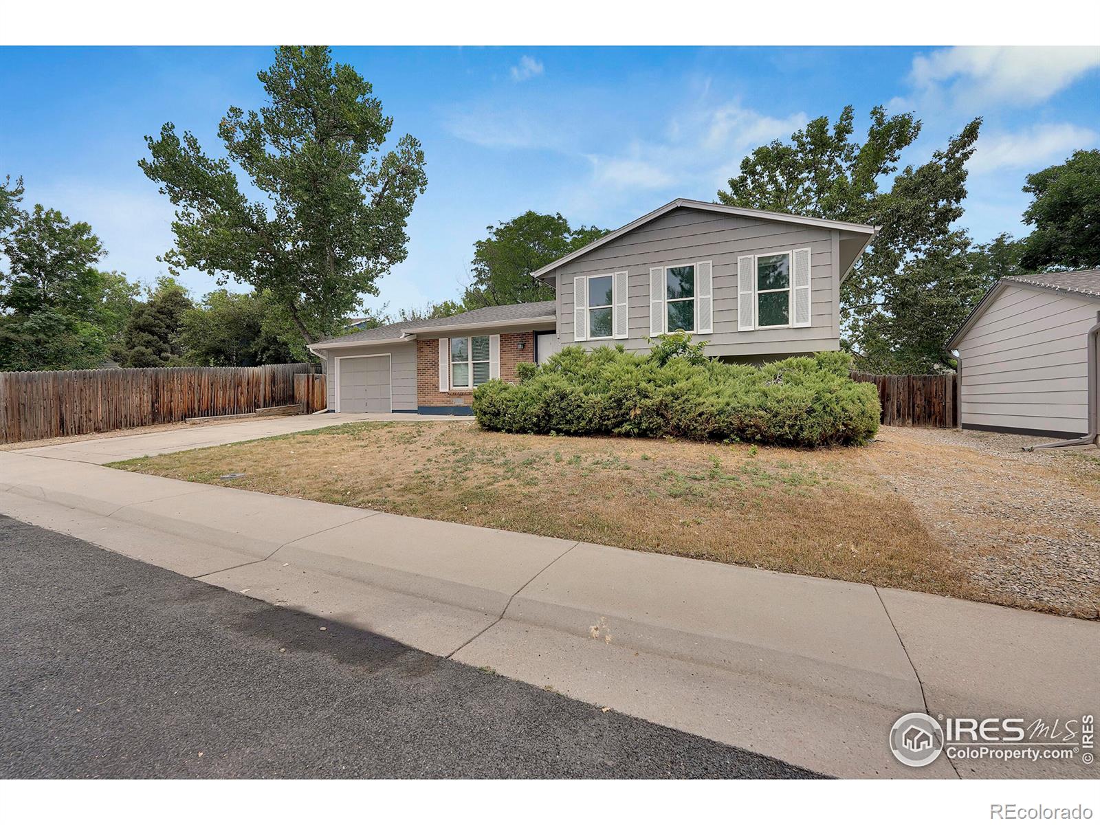 Stein St, Lafayette, CO 80026