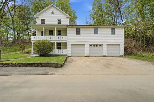10 Crescent St, Huntington, MA, 01050-9400 | Card Image