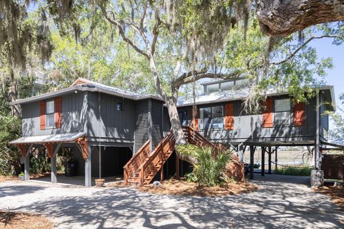 1205 Jungle Rd, Edisto Island, SC, 29438-3312 | Card Image