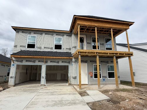 3362 Wood Stork Dr Sw, Ocean Isle Beach, NC, 28469-8100 | Card Image