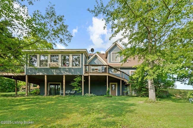 410 Cedar Flats Rd, Home with 3 bedrooms, 3 bathrooms and null parking in Battletown KY | Image 39
