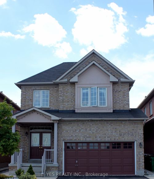 26 New Hampshire Crt, Brampton, ON, L6S0B9 | Card Image