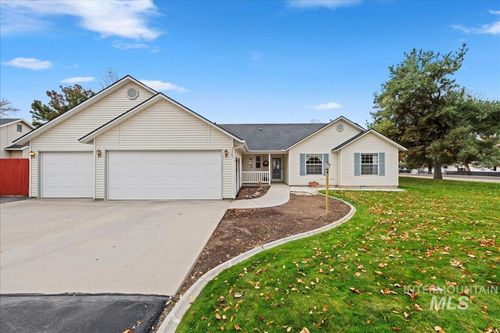 5507 Meadow Ct, Nampa, ID, 83687-8637 | Card Image