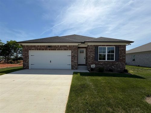 3464 Southall Blvd, Bowling Green, KY, 42101-6386 | Card Image