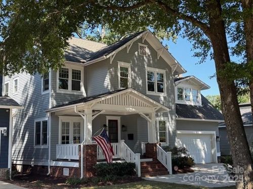 633 Ideal Way, Charlotte, NC, 28203-5624 | Card Image