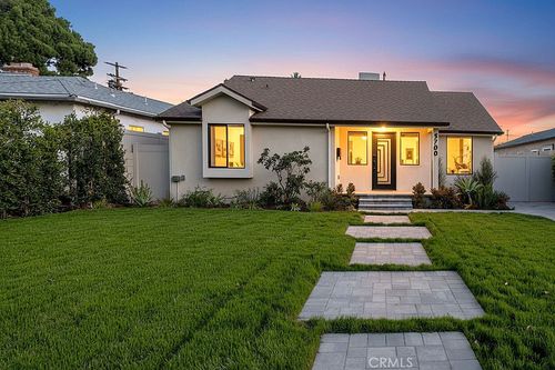5700 Vista Del Monte Ave, Sherman Oaks, CA, 91411-3357 | Card Image