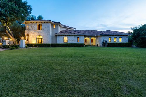 16005 Chateau Ave, Austin, TX, 78734-2640 | Card Image