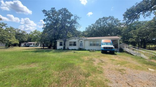 1225 Magnolia Mound, Kemp, TX, 75143-5950 | Card Image