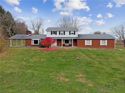 35 Oak Creek Dr, West Newton, PA, 15089-3055 | Card Image