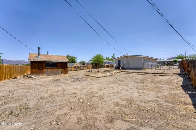 190 E Cedar St, House other with 3 bedrooms, 2 bathrooms and 3 parking in Fernley NV | Image 31