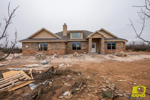 9711 Jaguar Trail, San Angelo, TX, 76901 | Card Image