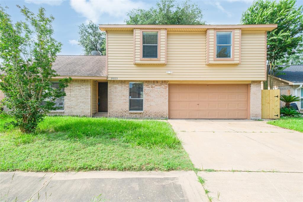 Regents Corner Dr, Katy, TX 77449