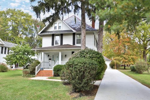 152 E Dublin Granville Rd, Worthington, OH, 43085-3120 | Card Image