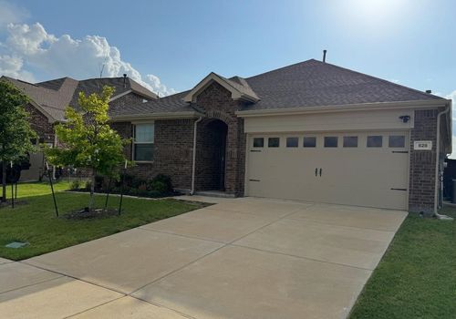 828 Grapefruit Ct, Forney, TX, 75126-2745 | Card Image