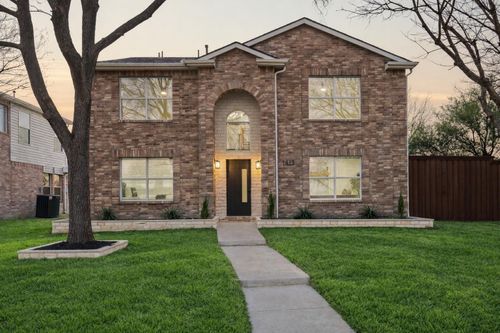 1413 Thistle Cir, Allen, TX, 75002-8690 | Card Image